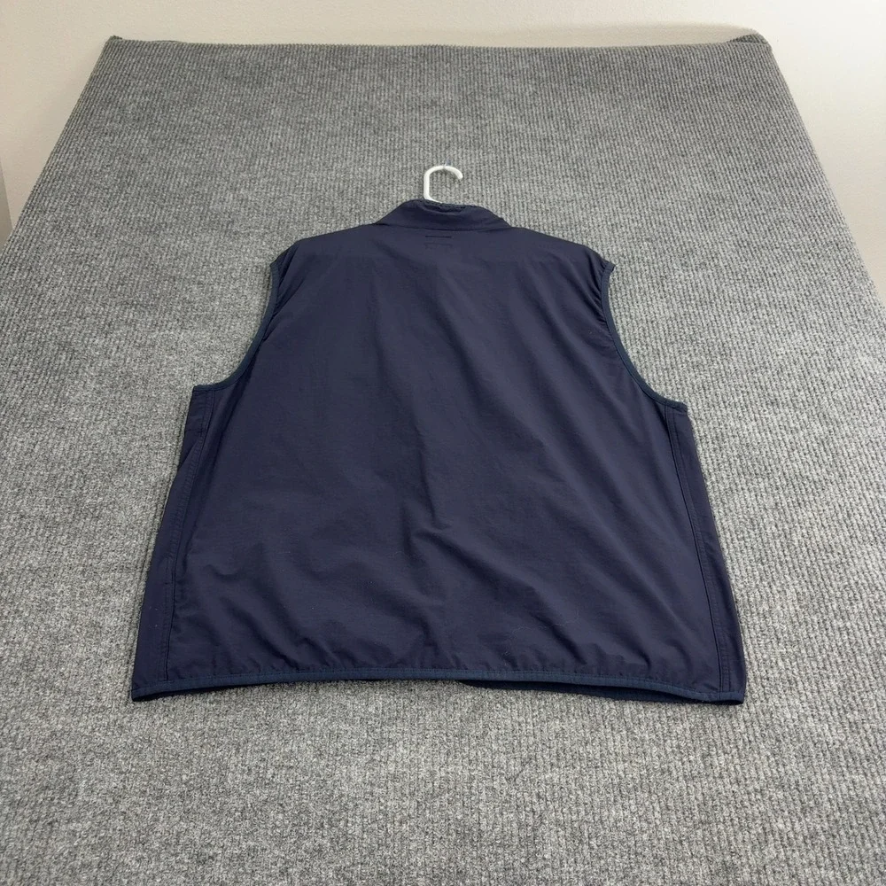 J. Crew measurements pit